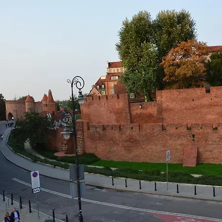 Apartamento Central Kilinskiego *